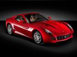 Ferrari 599 GTB Fiorano 2006 года